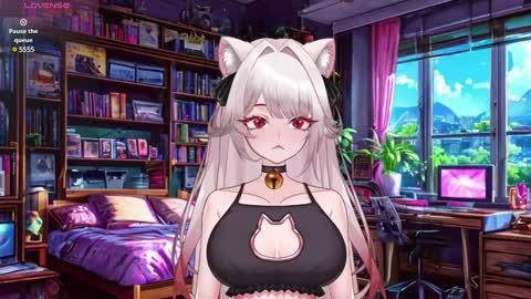 nikkipurr online show from January 2025 01:58:01 PM