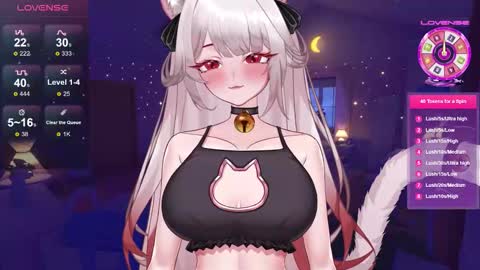 nikkipurr online show from November 2025 07:03:03 PM