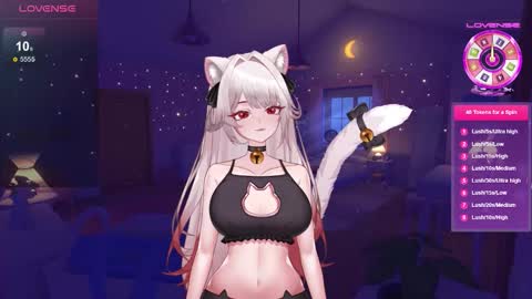 nikkipurr online show from November 2025 06:51:02 PM