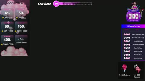 Nikki online show from October 2025 10:56:02 AM