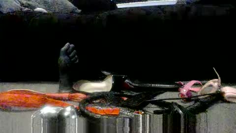 Snapshot of nikkkibabyyyy chatting on January 2025 02:59:01 PM Niquita Sparkles online show from January 2025 02:59:01 PM