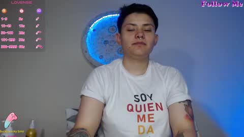 Nikky online show from December 2024 04:17:01 PM