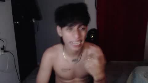 Snapshot of niklaus_wolf chatting on October 2025 06:56:01 AM niklaus_wolf online show from October 2025 06:56:01 AM