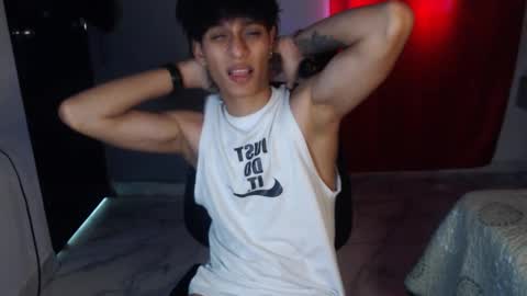 Snapshot of niklaus_wolf chatting on October 2025 08:53:02 PM niklaus_wolf online show from October 2025 08:53:02 PM