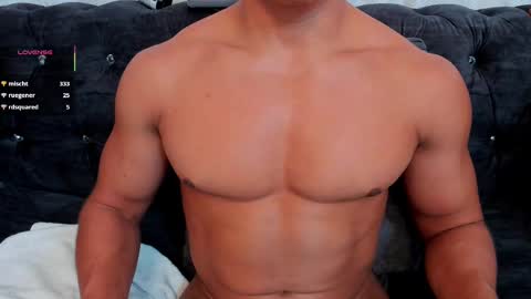 niklause_froid online show from March 2025 03:45:01 AM