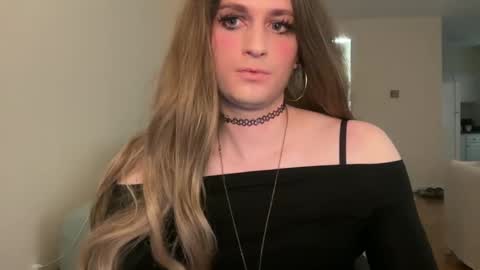 Nichole online show from December 2024 08:38:02 PM