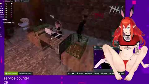 Snapshot of niko_gameground chatting on October 2025 07:53:01 AM niko_gameground online show from October 2025 07:53:01 AM