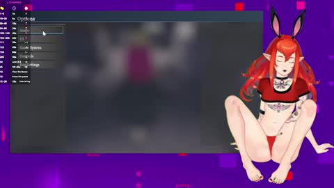 Snapshot of niko_gameground chatting on November 2025 09:21:01 AM niko_gameground online show from November 2025 09:21:01 AM