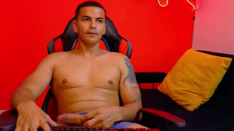 Niko online show from November 2025 07:46:02 PM