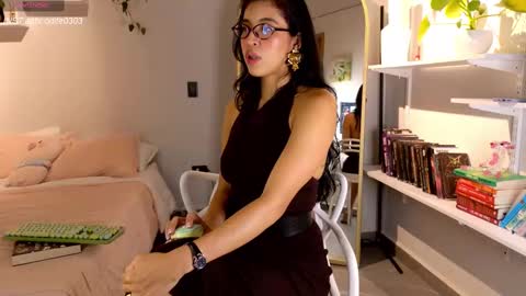 Nicole cam online show from September 2025 01:27:01 AM