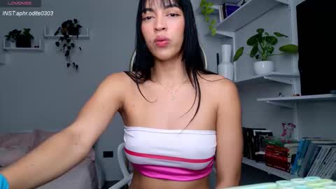 Nicole cam online show from September 2025 08:53:01 PM
