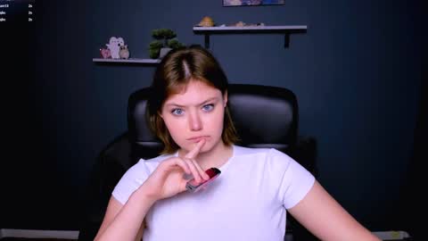 Little Niko  Help me reach my goals online show from December 2024 04:40:01 AM