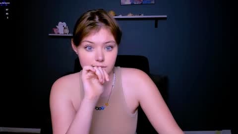 Little Niko  Help me reach my goals online show from December 2024 01:37:02 AM