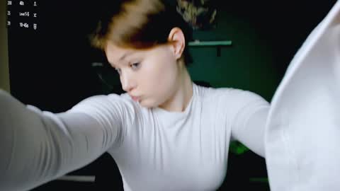 Little Niko  Help me reach my goals online show from January 2025 07:49:01 PM