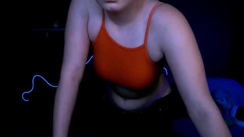 Little Niko  Help me reach my goals online show from February 2025 02:35:01 AM
