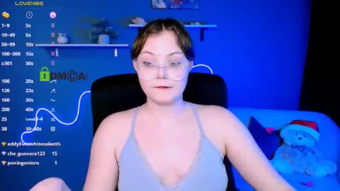 Little Niko  Help me reach my goals online show from February 2025 11:30:01 PM