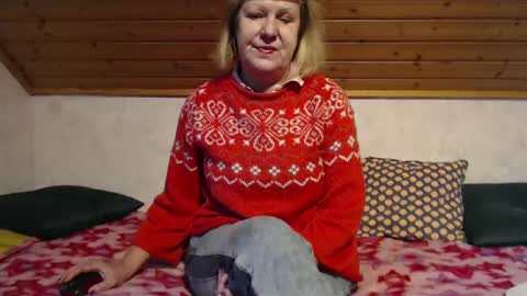 Nikole1 online show from December 2024 01:05:02 PM