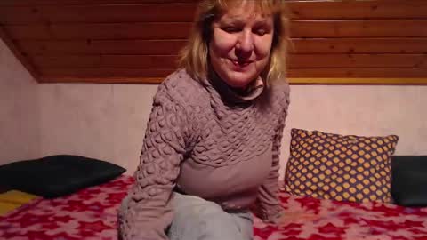Nikole1 online show from December 2024 03:09:02 PM