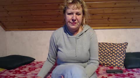 Nikole1 online show from December 2024 11:12:01 AM