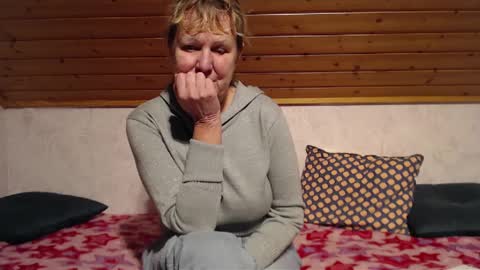 Nikole1 online show from December 2024 05:22:01 PM