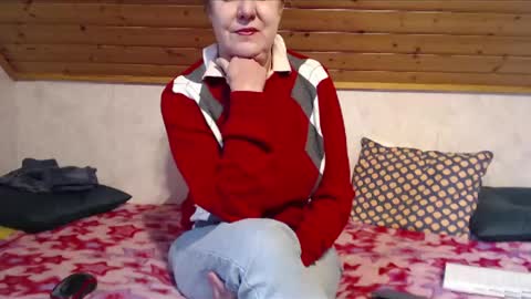 Nikole1 online show from December 2024 12:05:02 PM