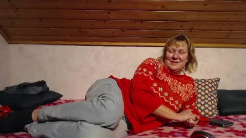 Nikole1 online show from December 2024 03:58:01 PM