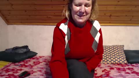 Nikole1 online show from December 2024 10:26:02 AM