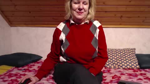 Nikole1 online show from December 2024 03:53:02 PM
