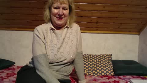 Nikole1 online show from December 2024 11:17:02 AM