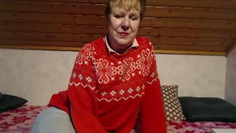 Nikole1 online show from December 2024 10:47:02 AM