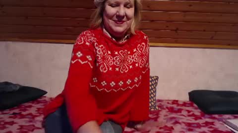 Nikole1 online show from December 2024 11:09:02 AM
