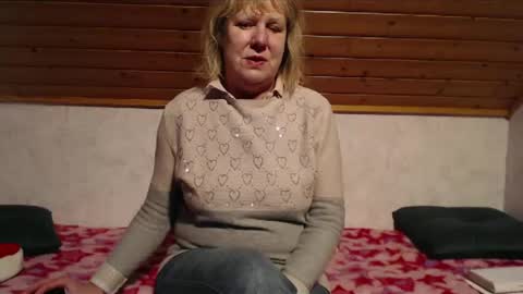 Nikole1 online show from January 2025 02:20:01 PM