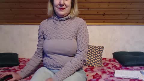 Nikole1 online show from January 2025 11:52:01 AM