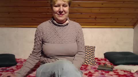 Nikole1 online show from January 2025 02:57:01 PM