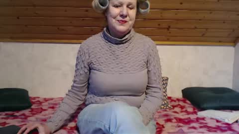 Nikole1 online show from January 2025 11:57:01 AM