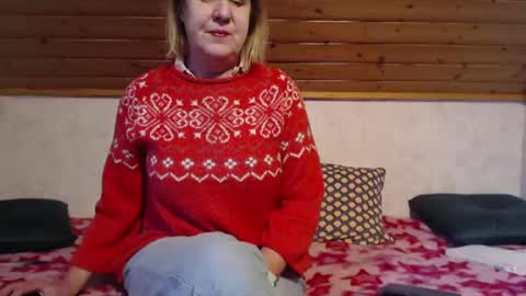 Nikole1 online show from January 2025 10:27:02 AM