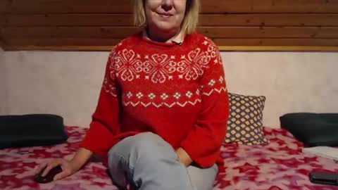 Nikole1 online show from January 2025 02:14:02 PM