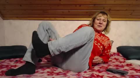 Nikole1 online show from January 2025 05:26:02 PM