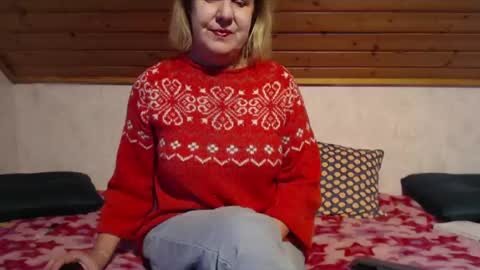 Nikole1 online show from January 2025 11:48:01 AM