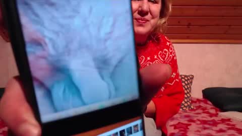 Nikole1 online show from January 2025 04:27:01 PM