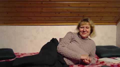 Nikole1 online show from January 2025 02:47:02 PM