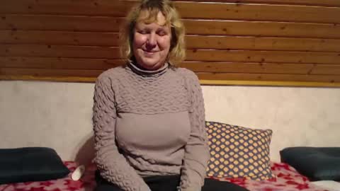 Nikole1 online show from January 2025 05:49:01 PM