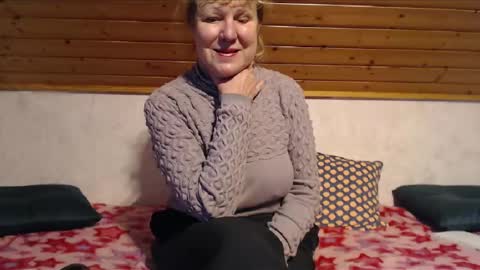 Nikole1 online show from January 2025 11:58:02 AM