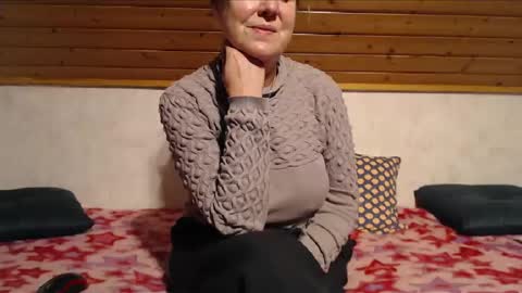 Nikole1 online show from January 2025 03:33:02 PM