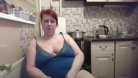 Snapshot of nikolettared chatting on January 2025 03:04:02 AM Nikoletta online show from January 2025 03:04:02 AM