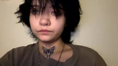 nikoli_naw online show from January 2025 08:26:01 PM