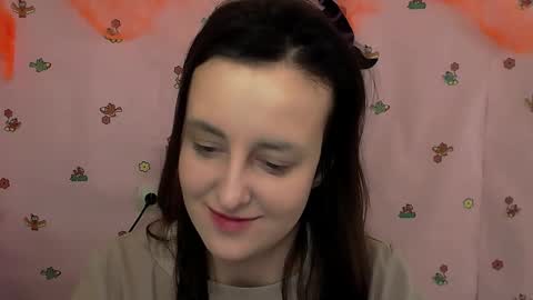 Snapshot of nikolleta_m chatting on November 2025 08:15:01 AM Nikolleta online show from November 2025 08:15:01 AM