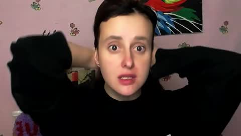 Snapshot of nikolleta_m chatting on November 2025 08:57:01 AM Nikolleta online show from November 2025 08:57:01 AM