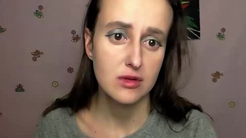 Snapshot of nikolleta_m chatting on November 2025 07:57:01 PM Nikolleta online show from November 2025 07:57:01 PM