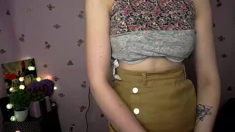 Snapshot of nikolleta_m chatting on November 2025 06:55:02 PM Nikolleta online show from November 2025 06:55:02 PM